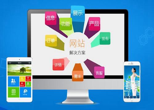 莱阳如何进行网站设计才能突出产品的优势